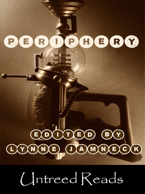 Title details for Periphery by Lynne Jamneck - Available